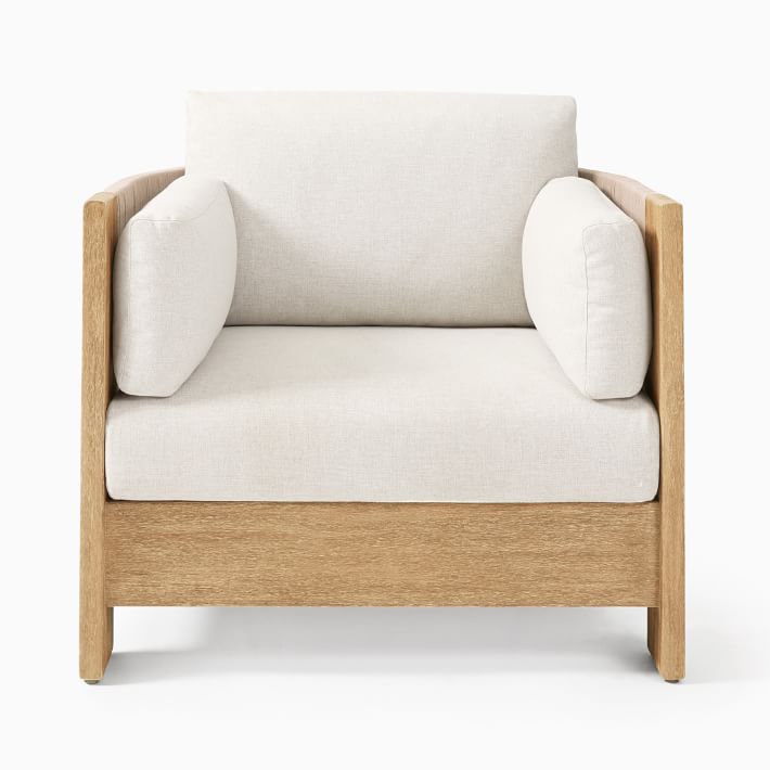 Porto Lounge Chair thumbnail 3