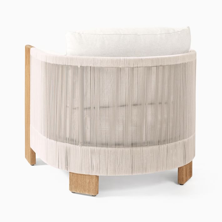 Porto Lounge Chair thumbnail 5
