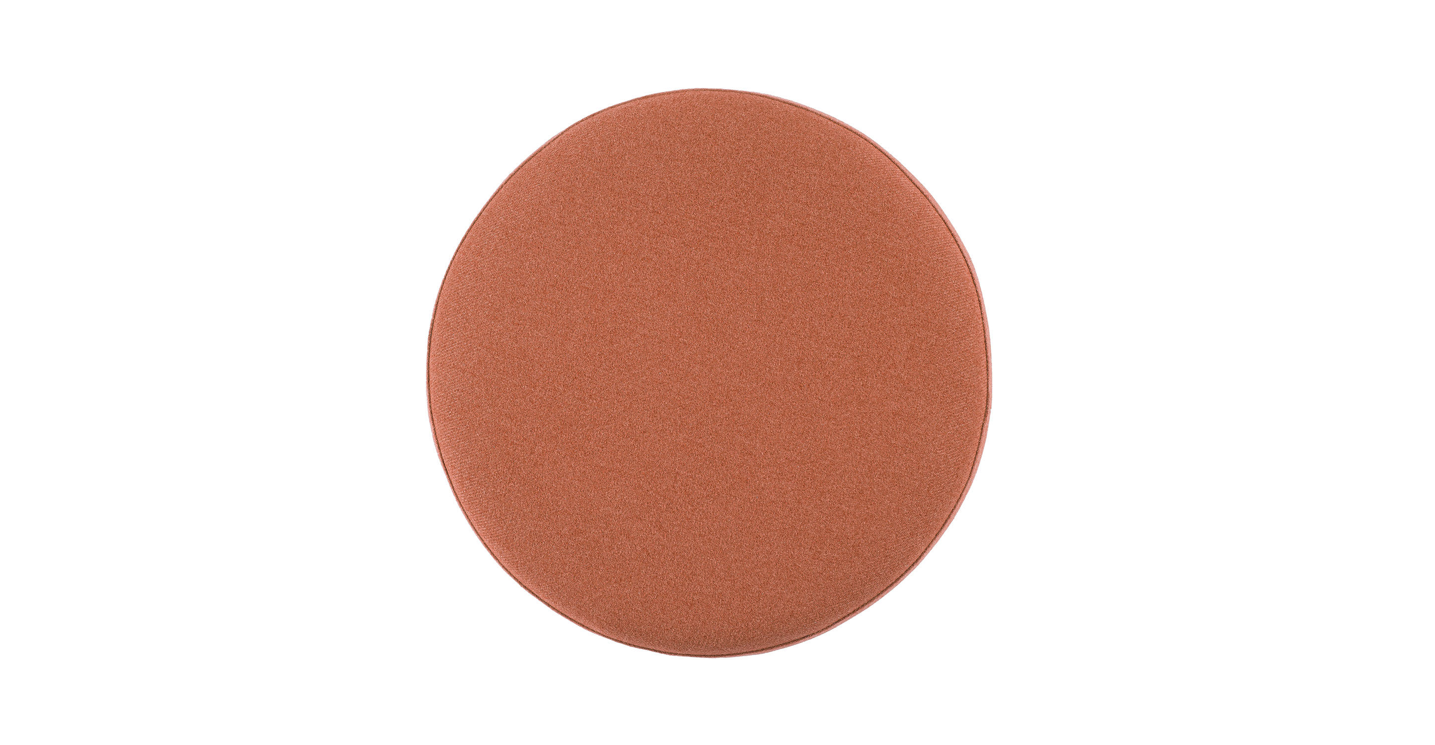 Cilo Sylvan Brown Ottoman thumbnail 2