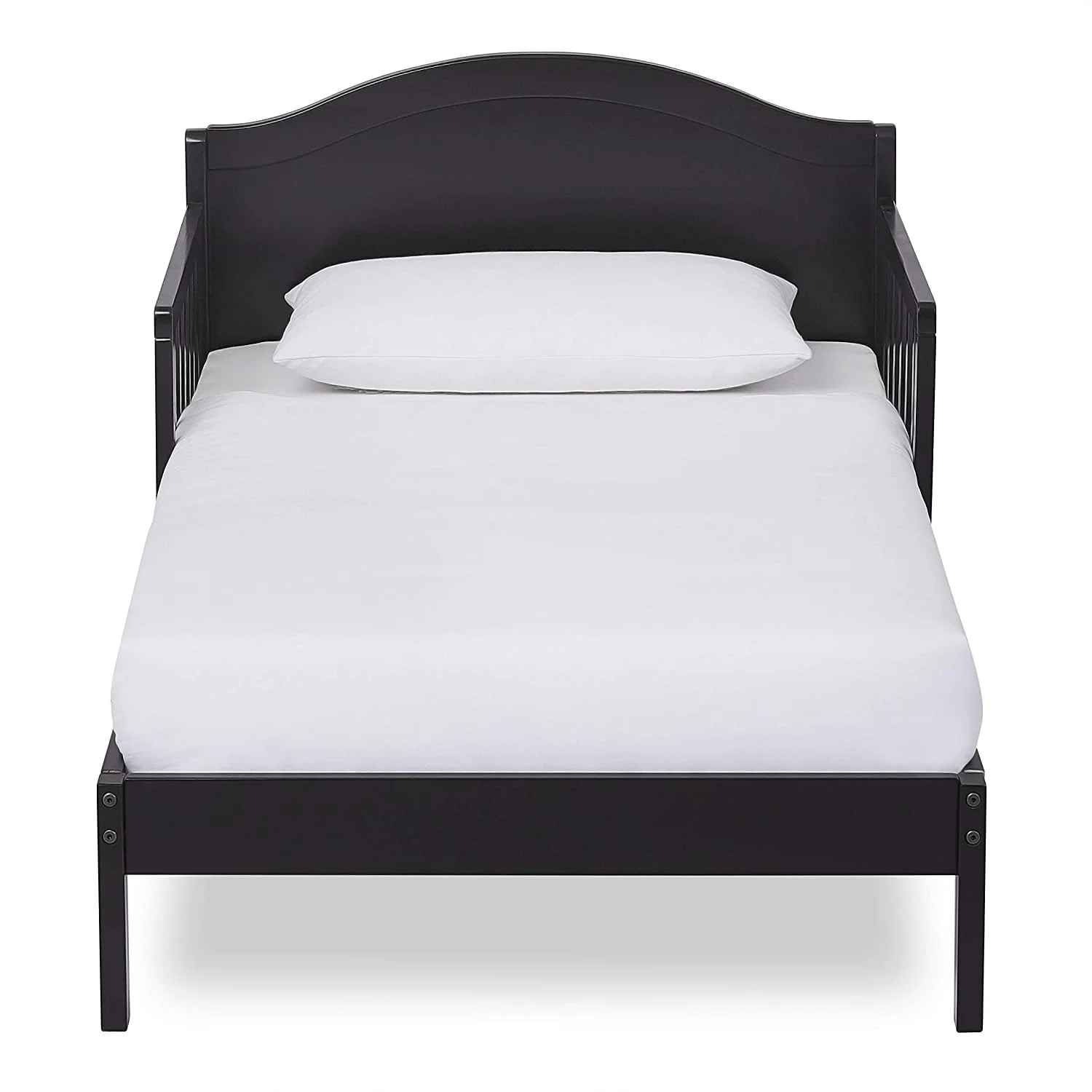 Azile Toddler Platform Bed by Harriet Bee - Single thumbnail 3