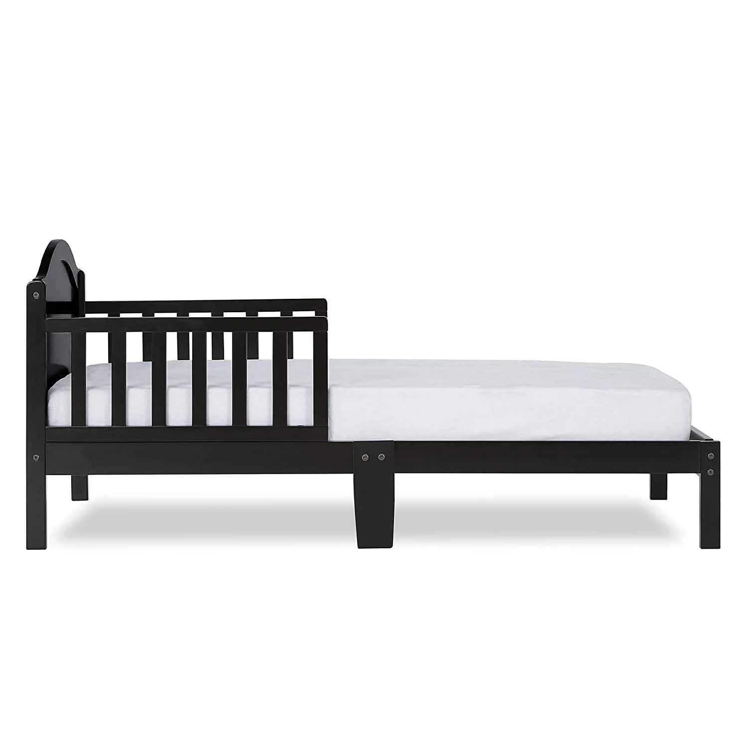 Azile Toddler Platform Bed by Harriet Bee - Single thumbnail 4