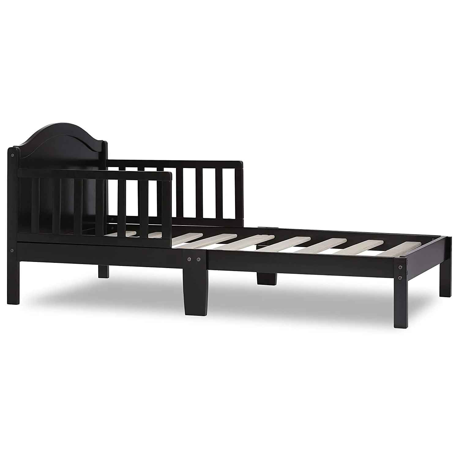 Azile Toddler Platform Bed by Harriet Bee - Single thumbnail 5