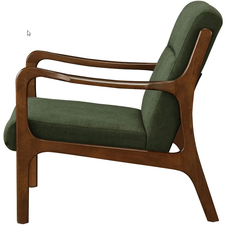 Fornear Wide Armchair thumbnail 4