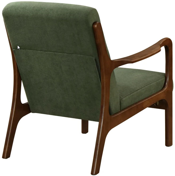 Fornear Wide Armchair thumbnail 5