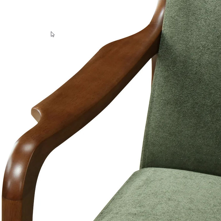 Fornear Wide Armchair thumbnail 6