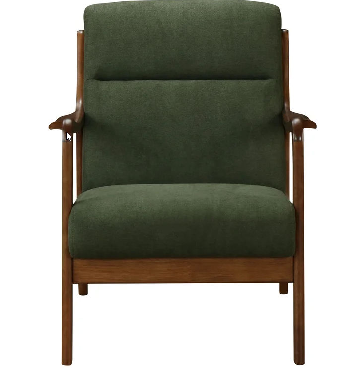 Fornear Wide Armchair thumbnail 3