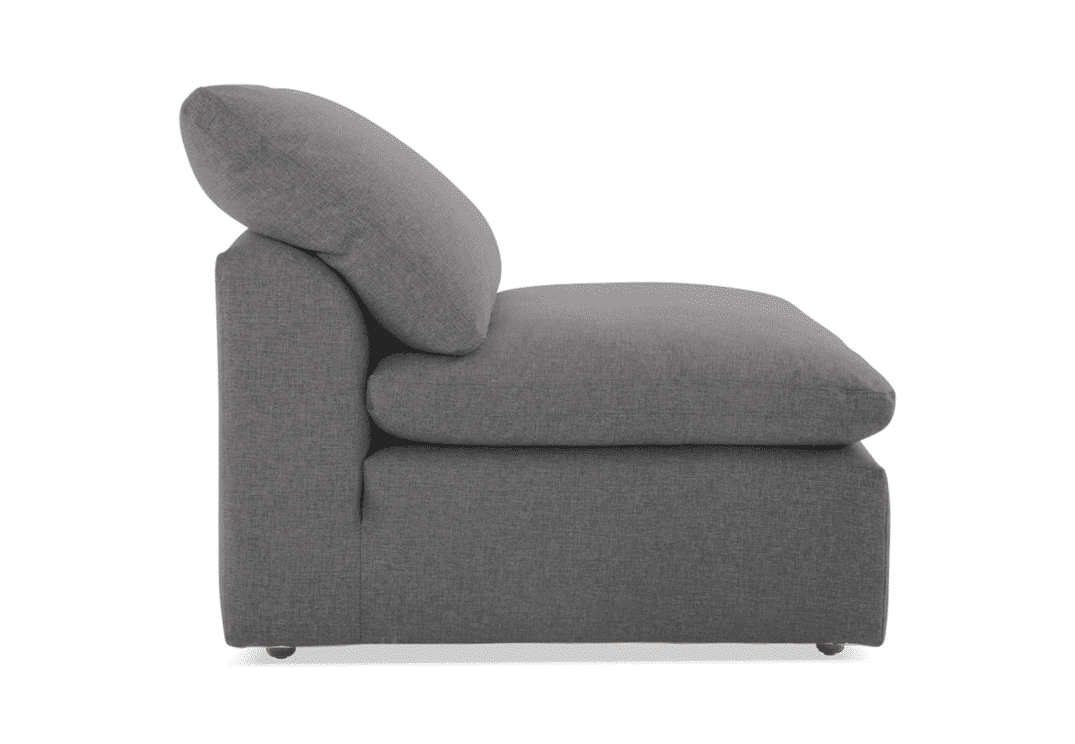 Bryant Armless Chair thumbnail 2