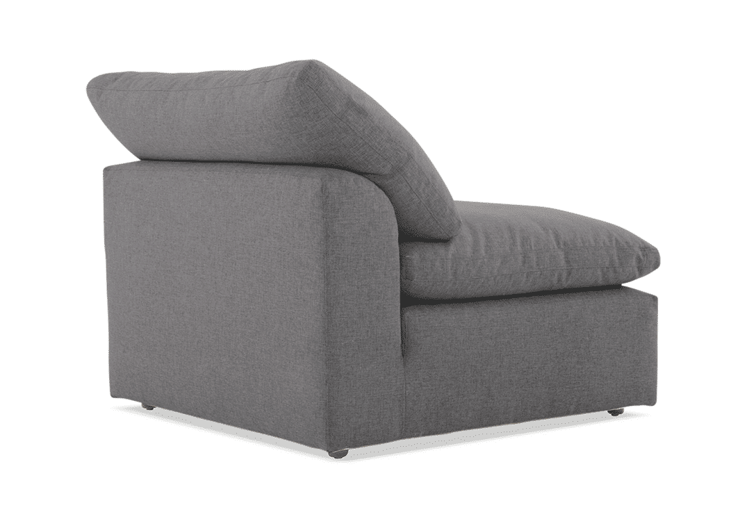 Bryant Armless Chair thumbnail 3