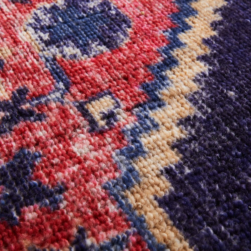 Ruby Rug 5'x8' thumbnail 3
