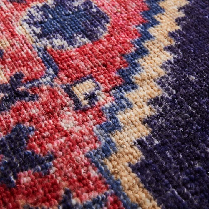 Ruby Rug-8'X10' thumbnail 4