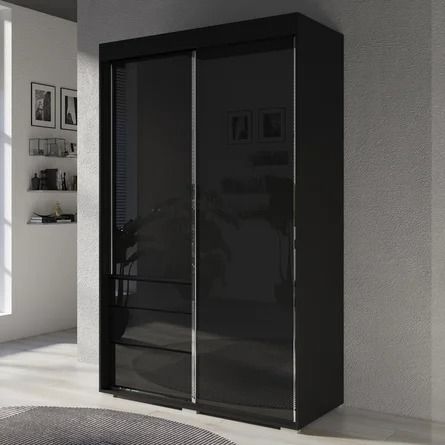 Convergent Armoire thumbnail 2