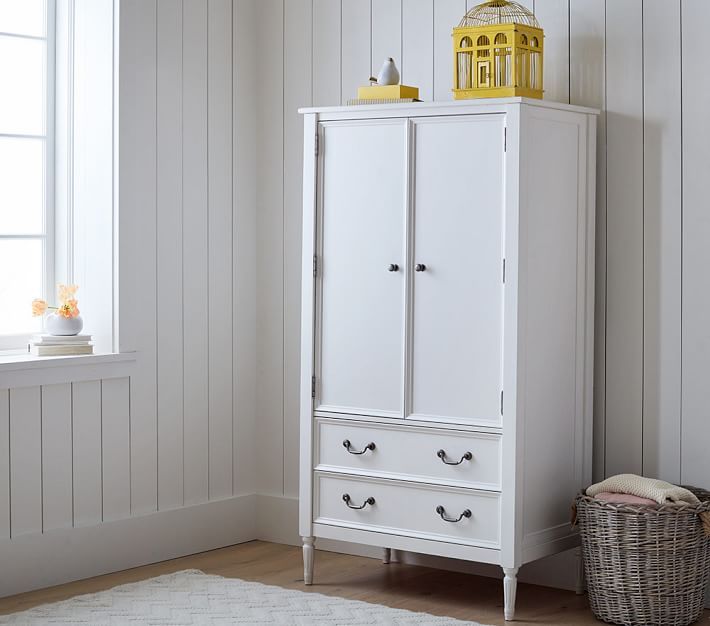 Blythe Armoire thumbnail 3