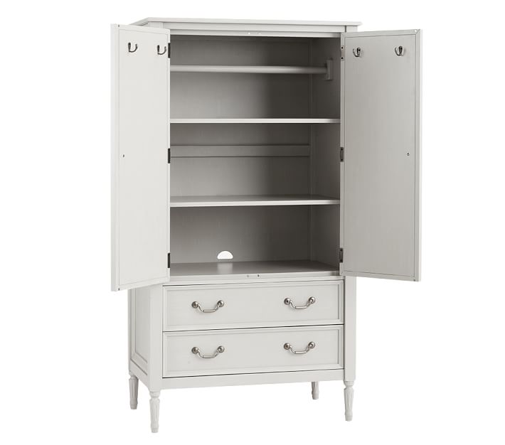 Blythe Armoire thumbnail 4