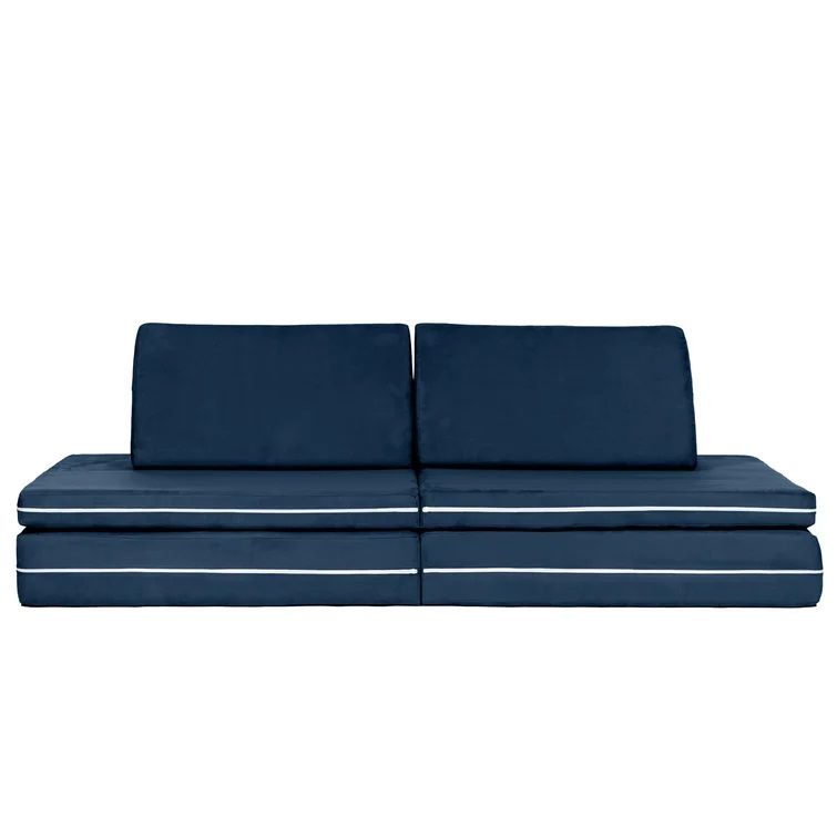 Marrero Zipline Playscape Modular Sofa Kids Foam thumbnail 5