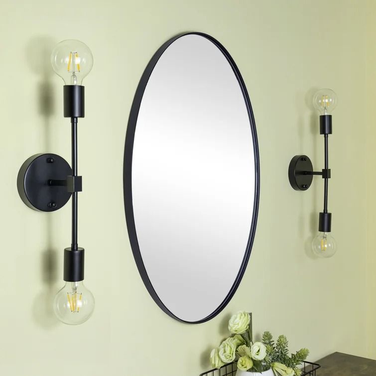 Javell Bathroom Mirror thumbnail 2