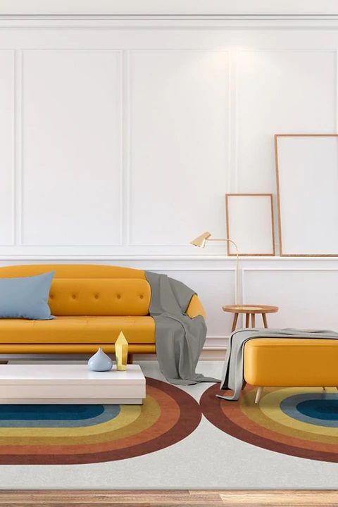 Absida Rainbow Rug-9'x12' thumbnail 2