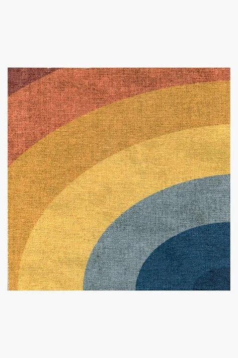 Absida Rainbow Rug-9'x12' thumbnail 3