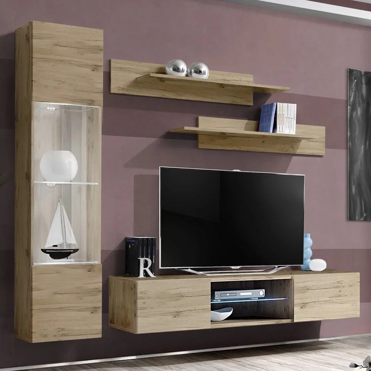 Beoll Entertainment Center thumbnail 2