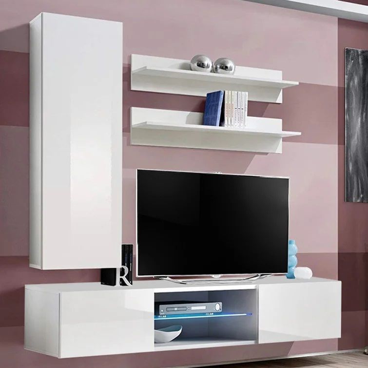 Leung Entertainment Center thumbnail 2