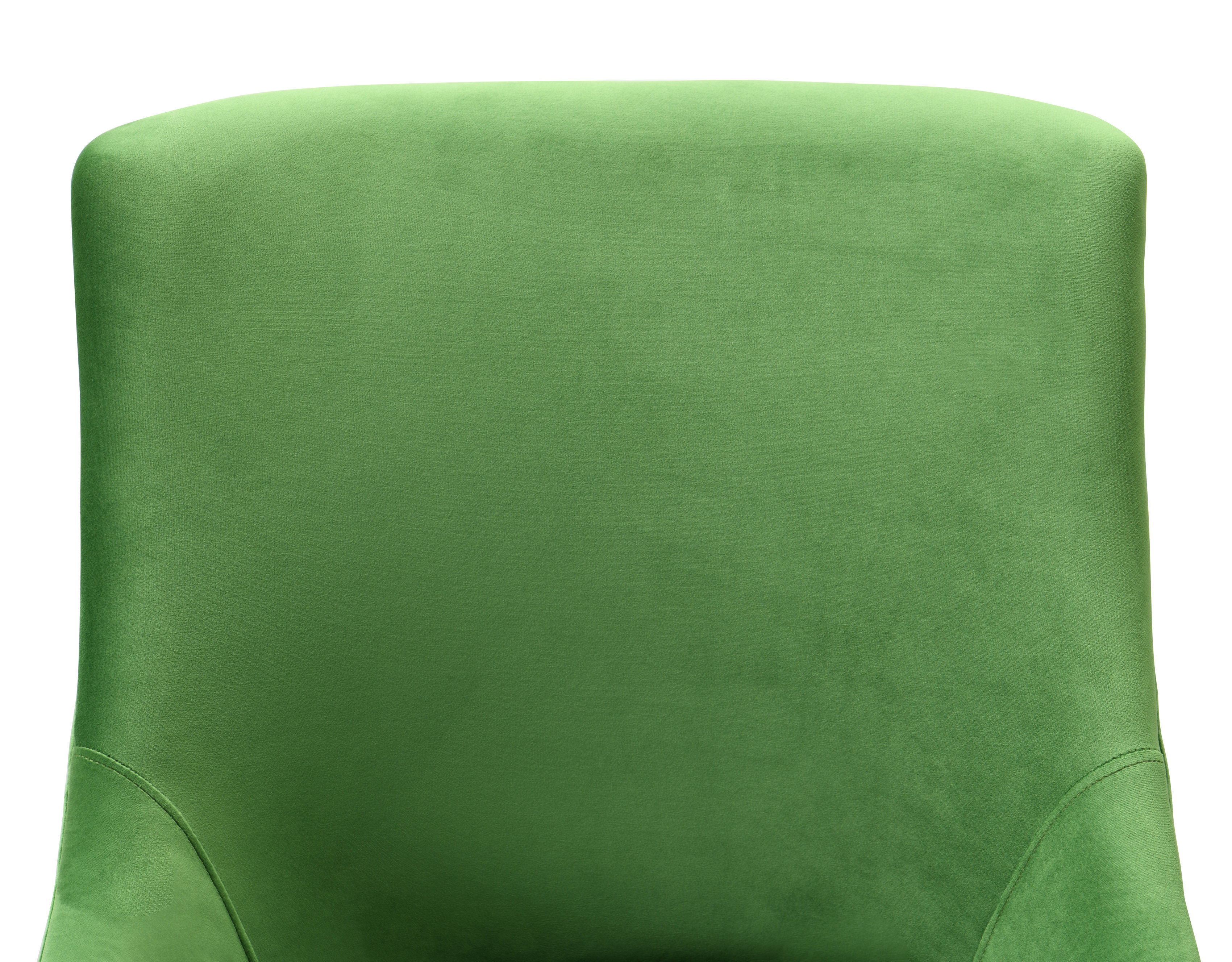 Jade Green Office Swivel Chair thumbnail 5
