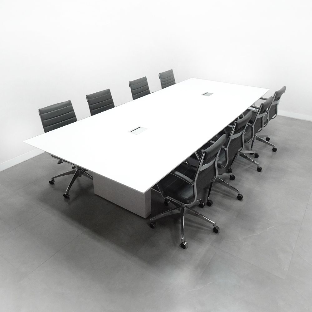 Axis Rectangular Table thumbnail 2