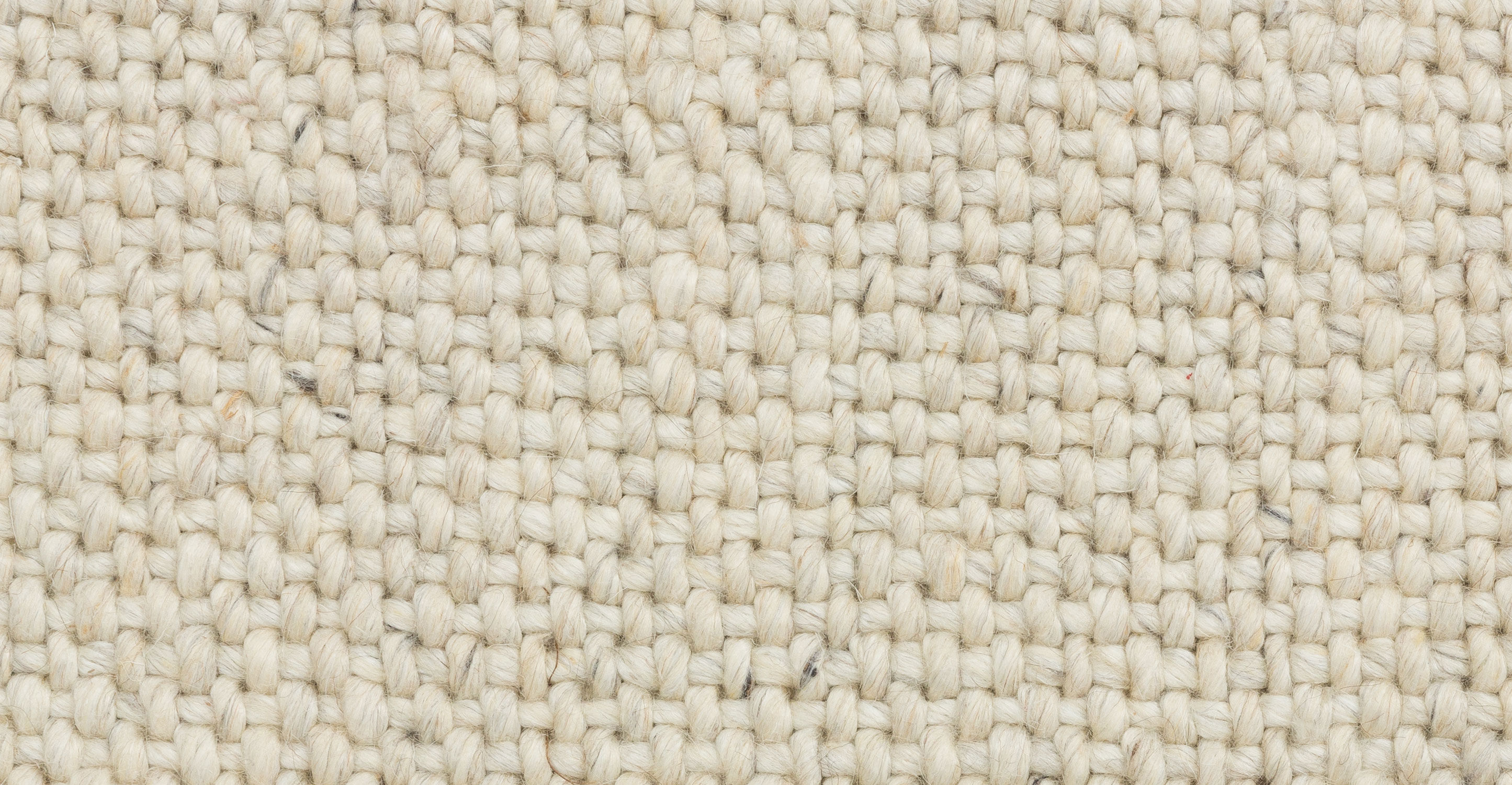 Texa Vanilla Ivory Runner 2'5"x8' thumbnail 5