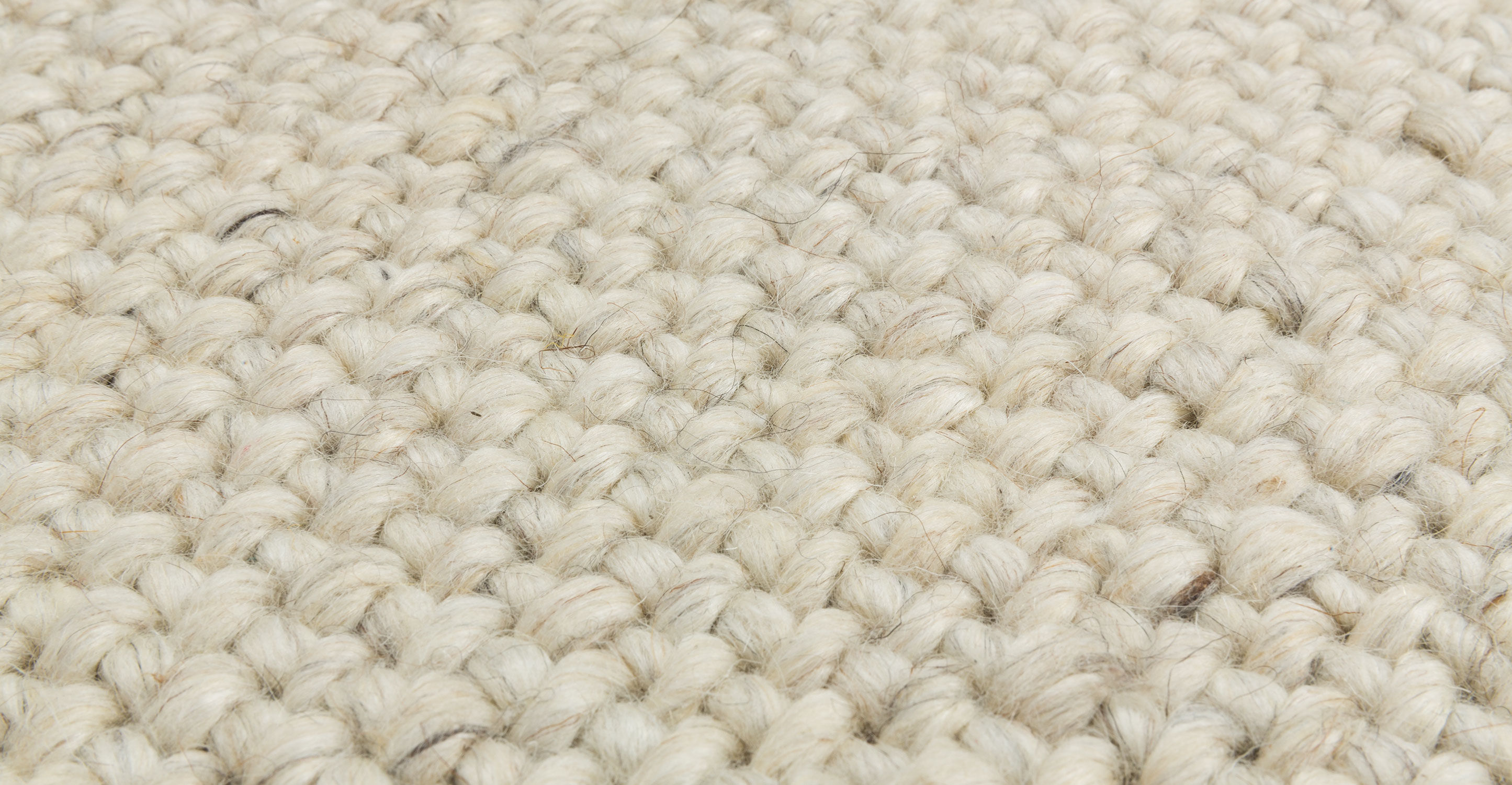 Texa Vanilla Ivory Runner 2'5"x8' thumbnail 6