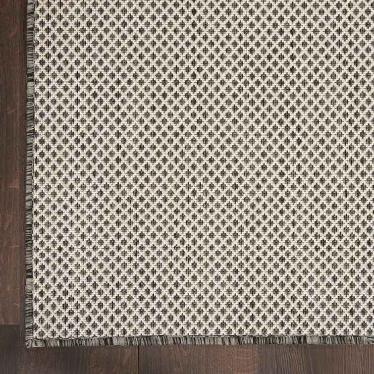 Leia Indoor Outdoor Area Rug-8'x10' thumbnail 4