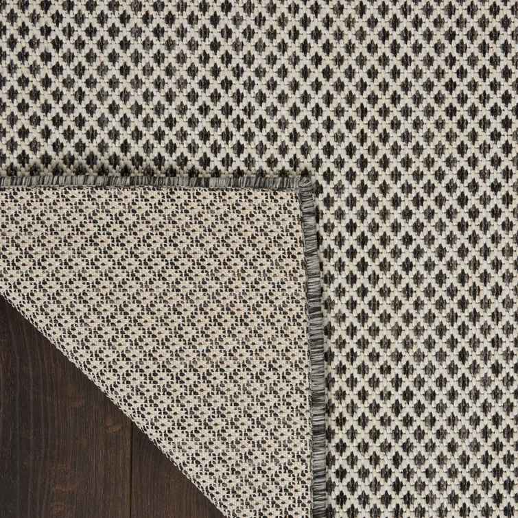 Leia Indoor Outdoor Area Rug-8'x10' thumbnail 5