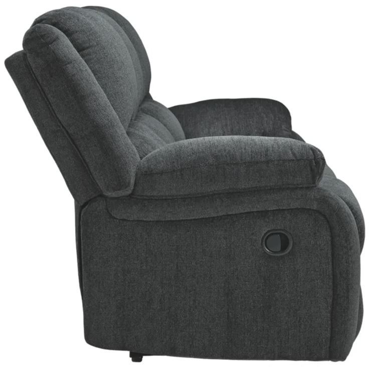 Rami Pillow Top Arm Reclining Sofa thumbnail 4