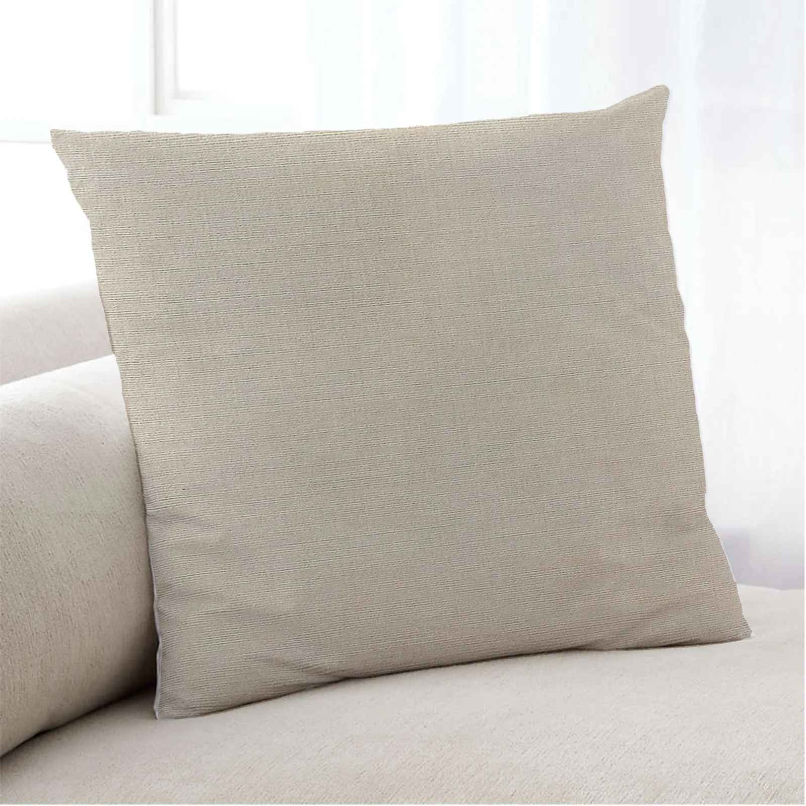 Conchita Outdoor Square Pillow Cover with Insert-18"x18" thumbnail 2