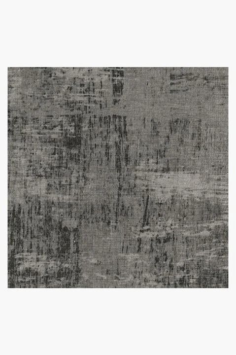 Impasto Greyscale Rug-8'x10' thumbnail 3