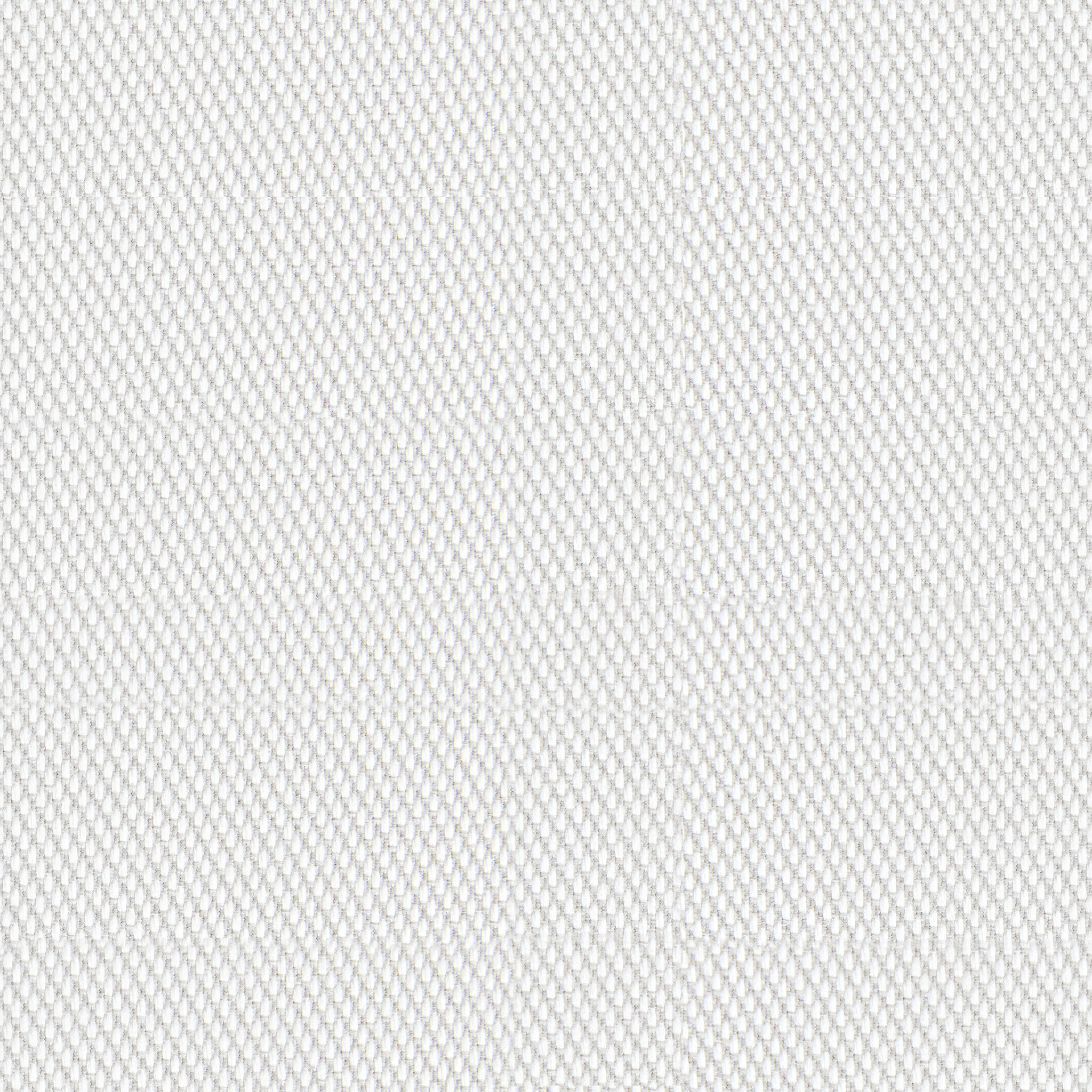 Olara Whisper Gray Ottoman thumbnail 5