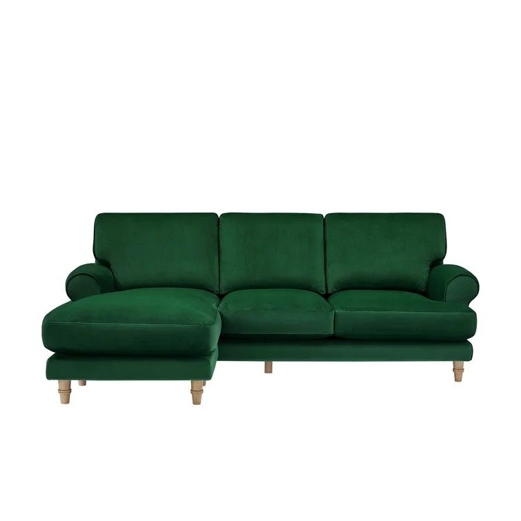 Suri Reversible Sofa And Chaise thumbnail 3