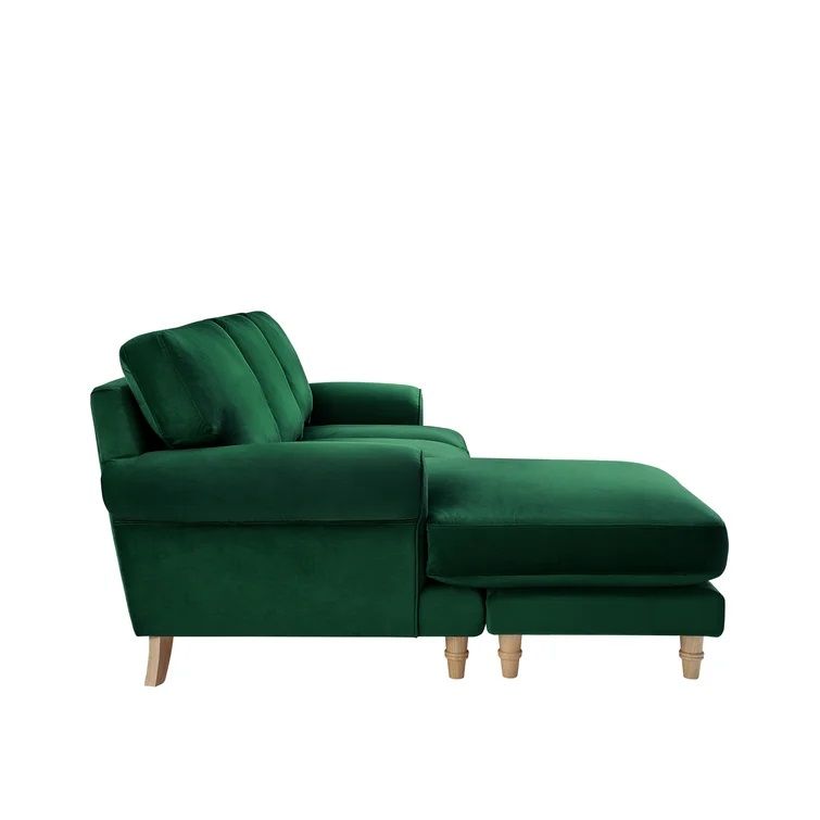 Suri Reversible Sofa And Chaise thumbnail 4