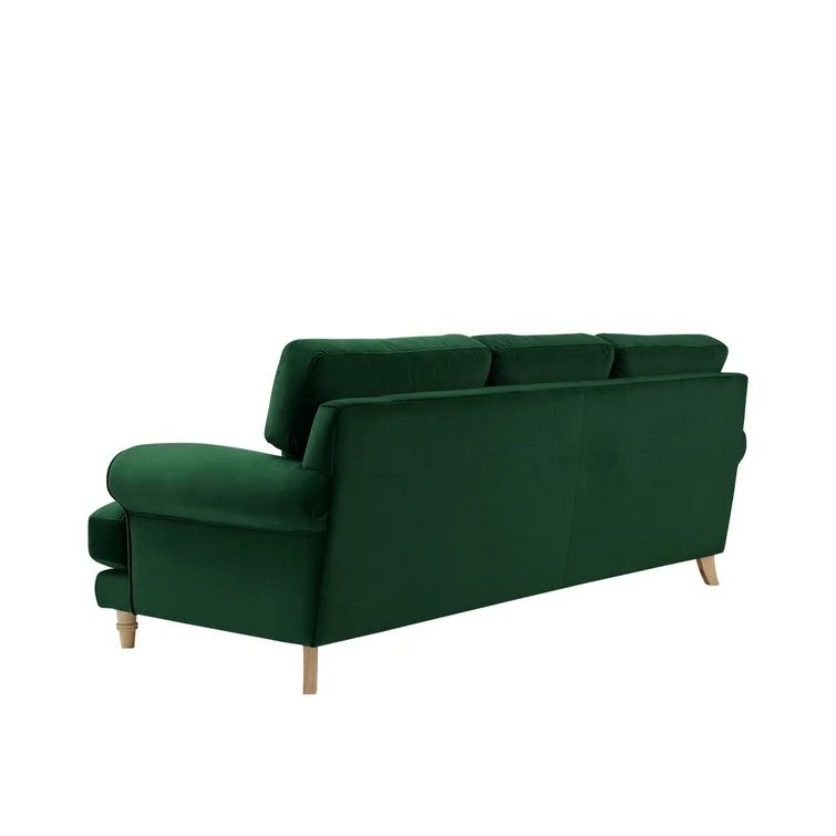 Suri Reversible Sofa And Chaise thumbnail 5