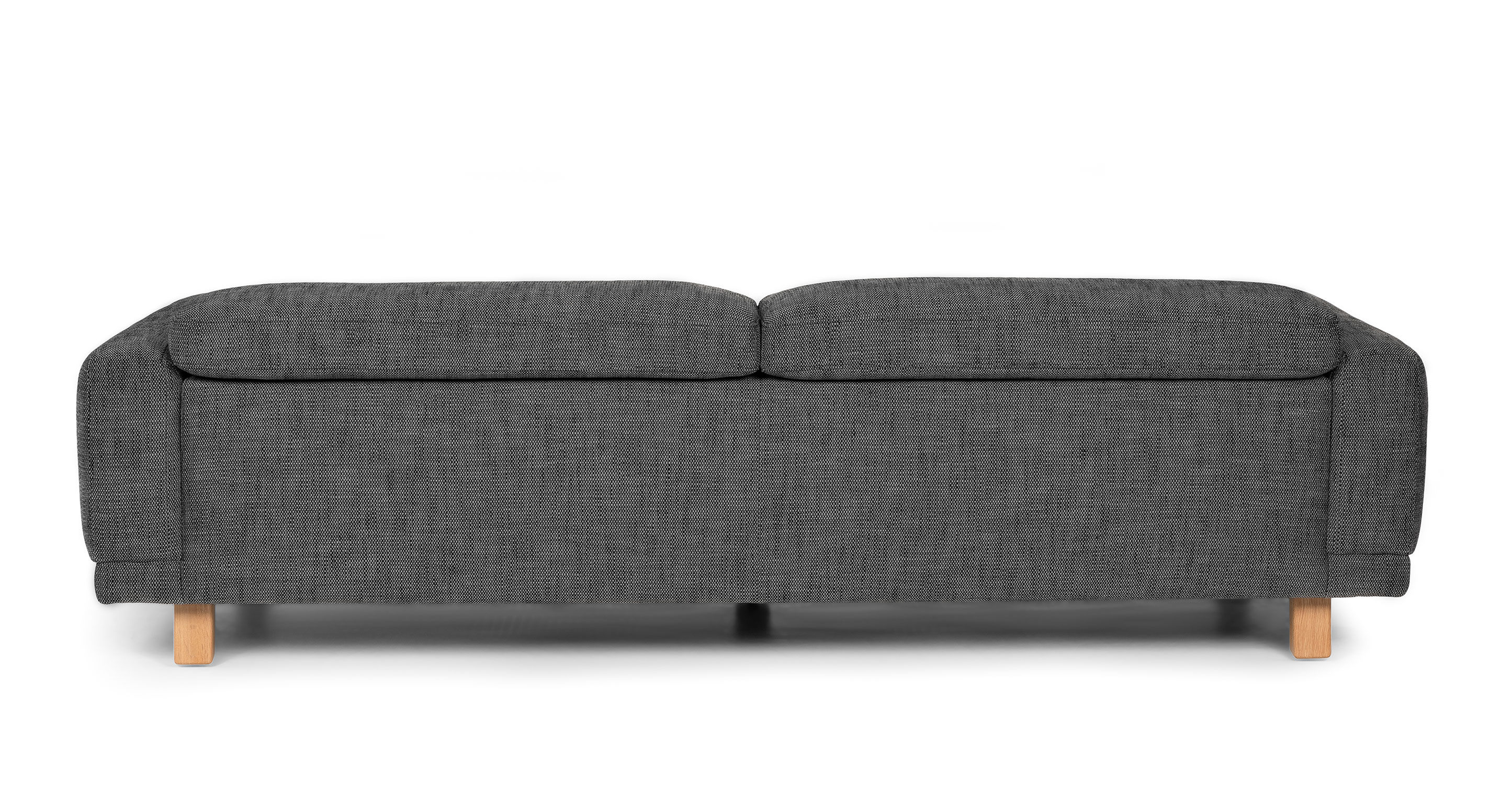 Teybar Carbon Gray Sofa thumbnail 5