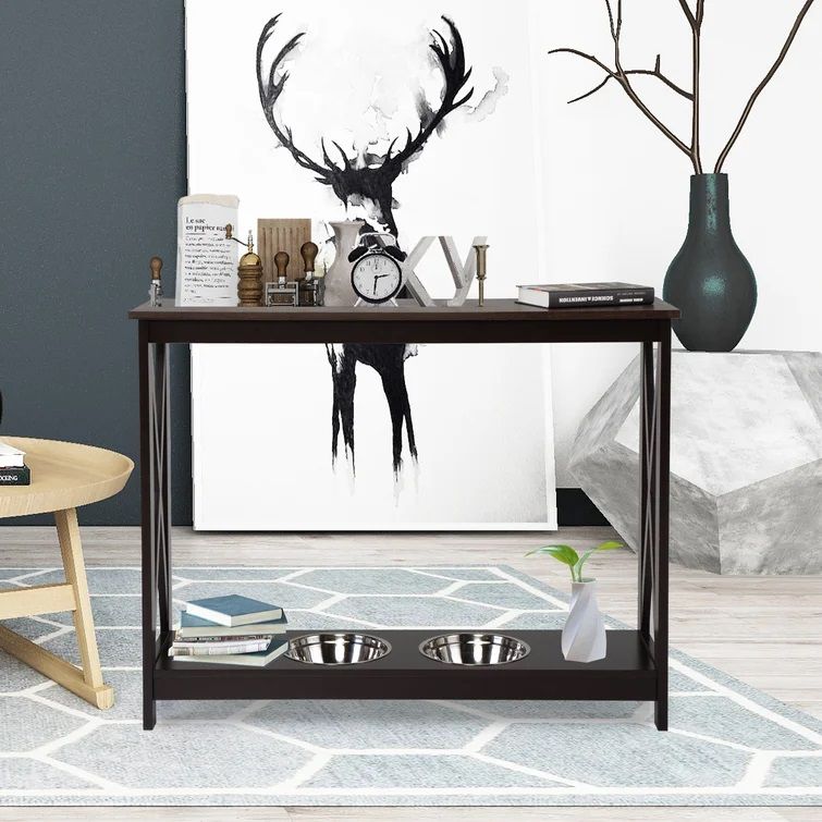 Morvant Console Table thumbnail 2