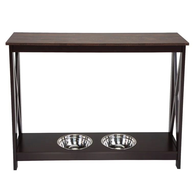 Morvant Console Table thumbnail 3