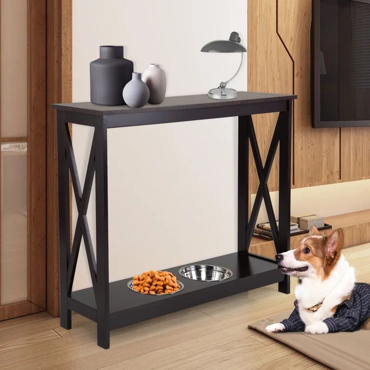 Morvant Console Table thumbnail 4