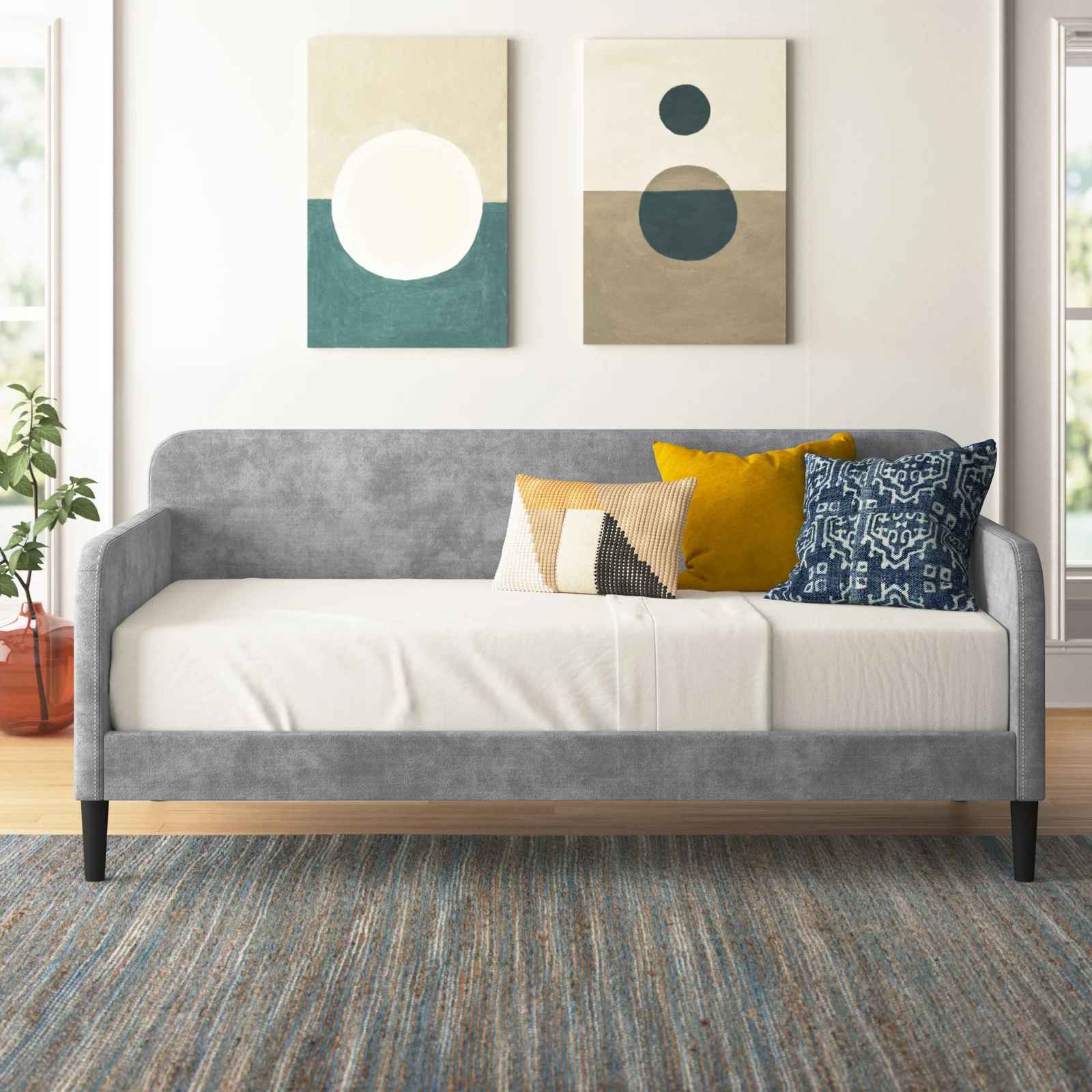 Granillo Twin Daybed thumbnail 2