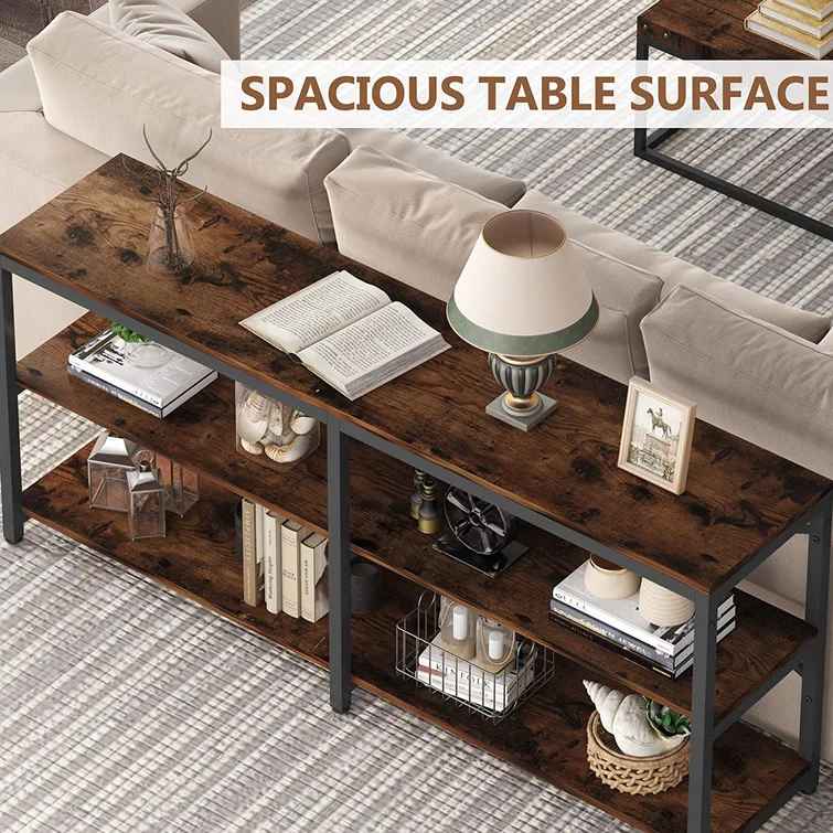 Turrella Console Table thumbnail 3