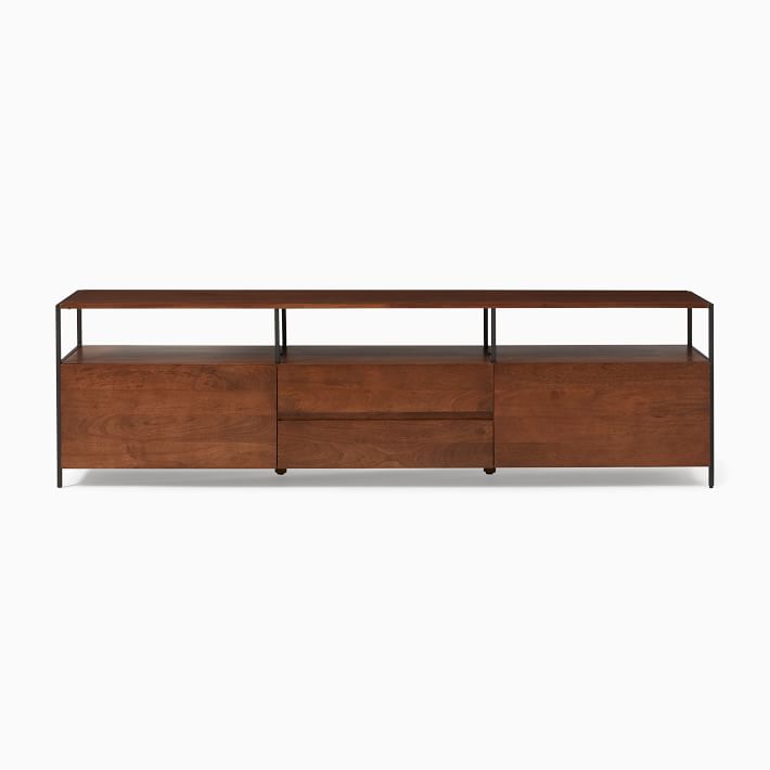 Industrial Storage Media Console  thumbnail 2