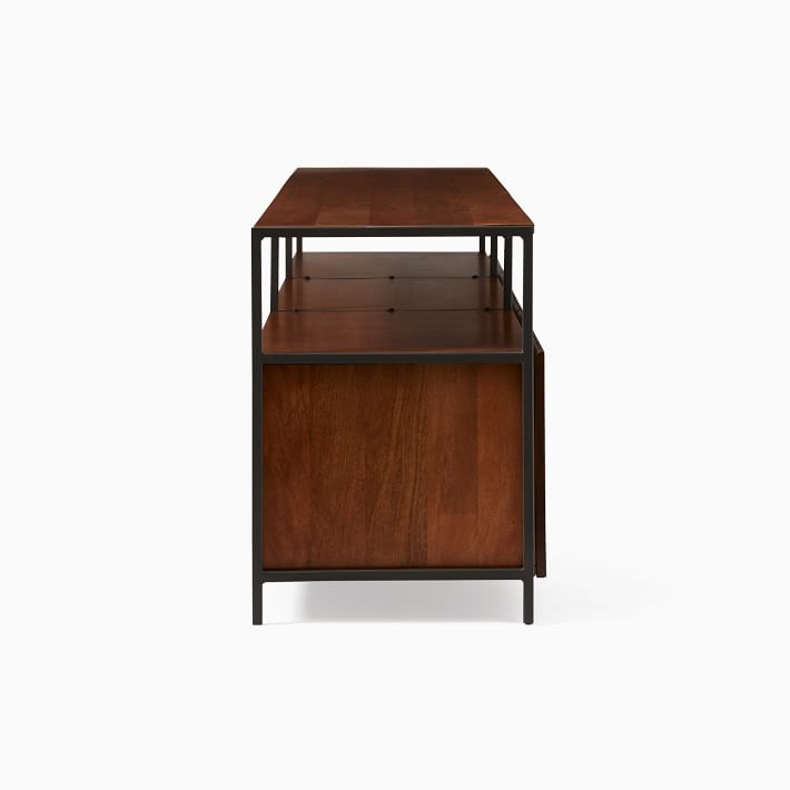 Industrial Storage Media Console  thumbnail 3