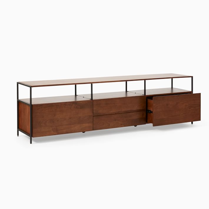 Industrial Storage Media Console  thumbnail 4