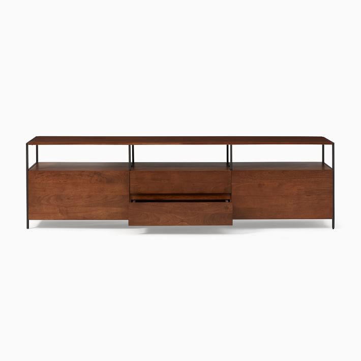 Industrial Storage Media Console  thumbnail 5