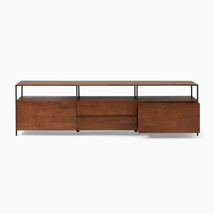 Industrial Storage Media Console  thumbnail 6