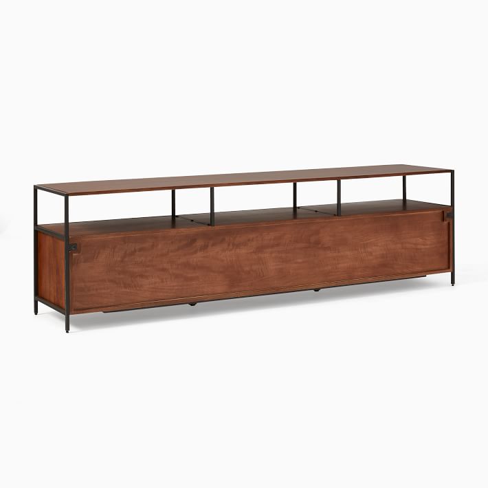 Industrial Storage Media Console  thumbnail 7