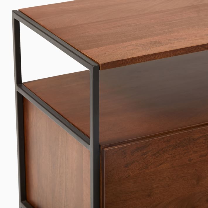 Industrial Storage Media Console  thumbnail 8