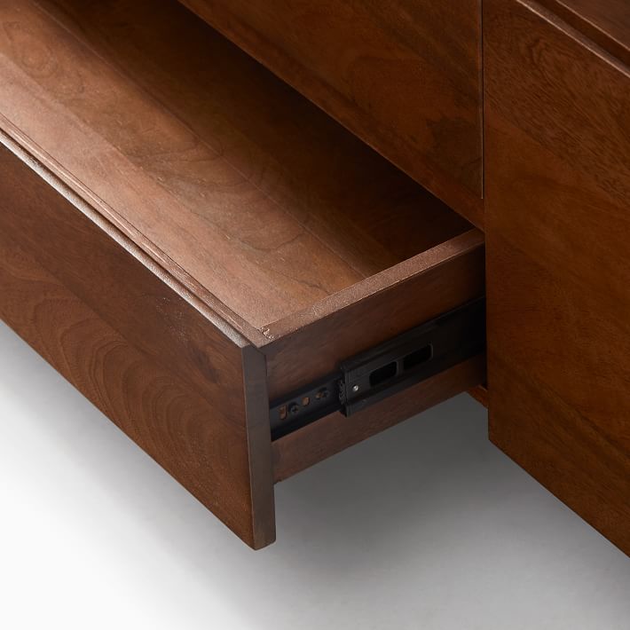 Industrial Storage Media Console  thumbnail 9